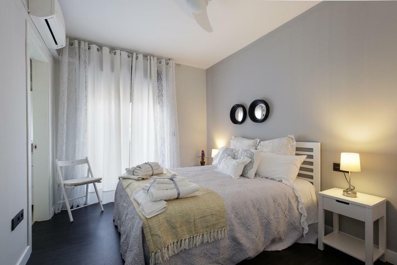 Apartamento Atico Be