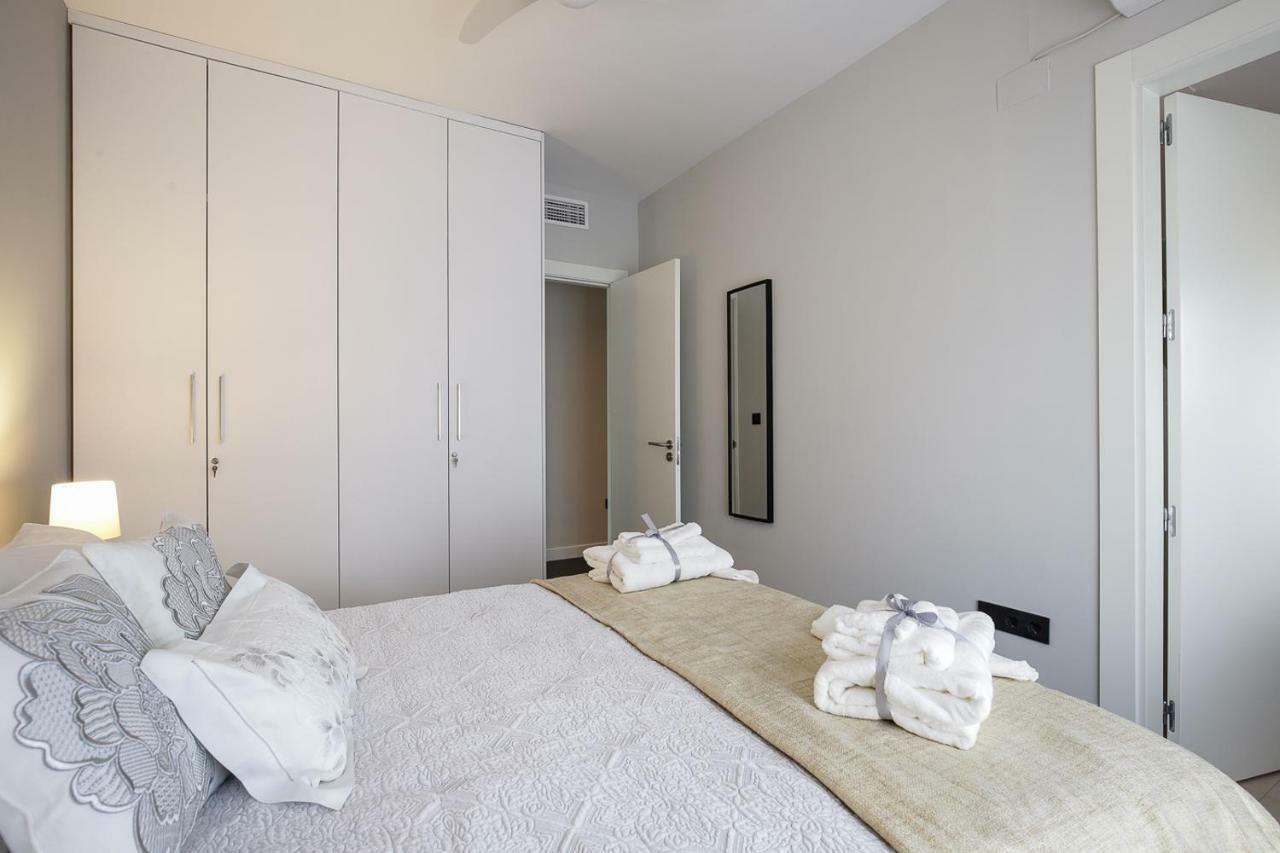 Apartamento Atico Be