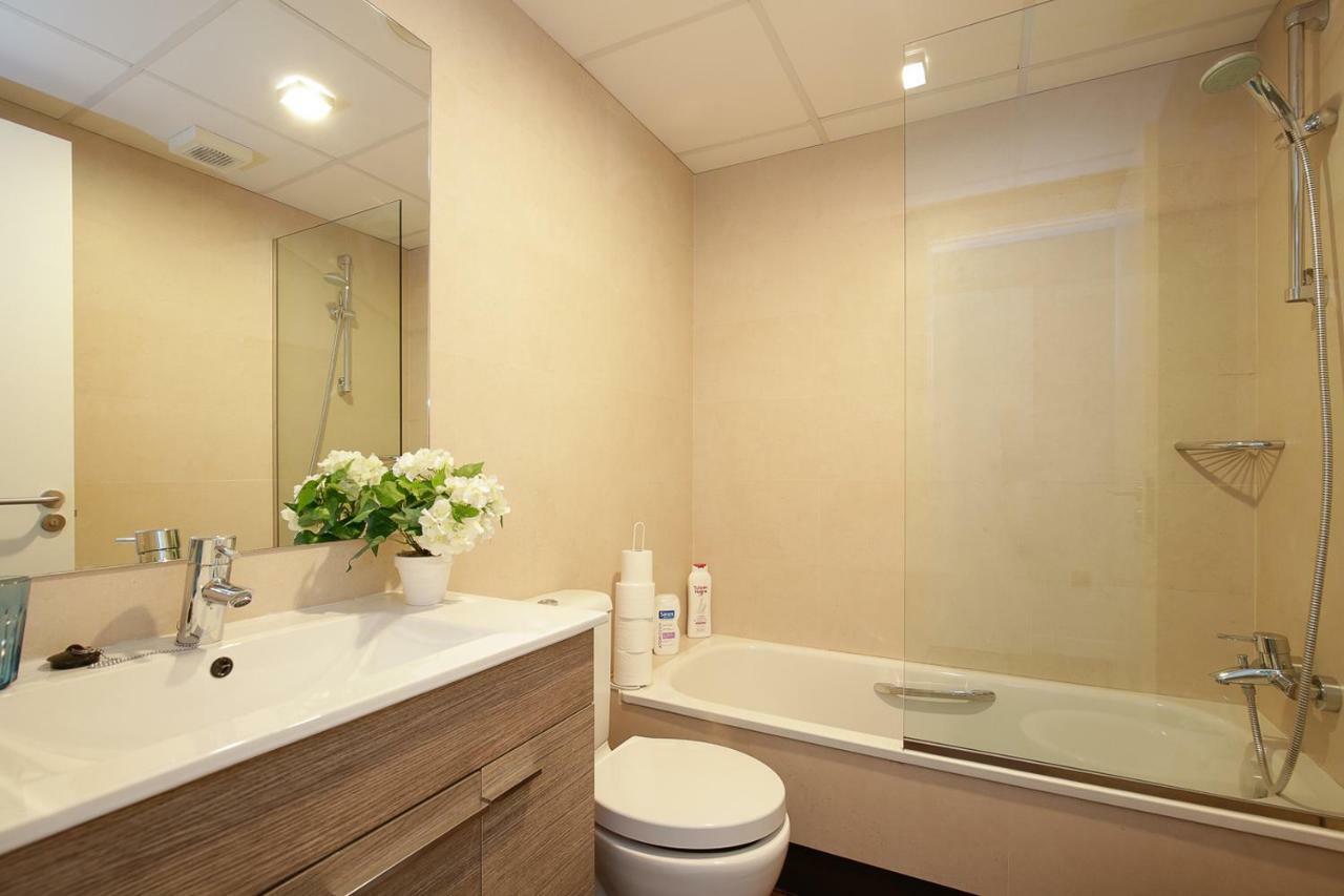 Apartamento Atico Be