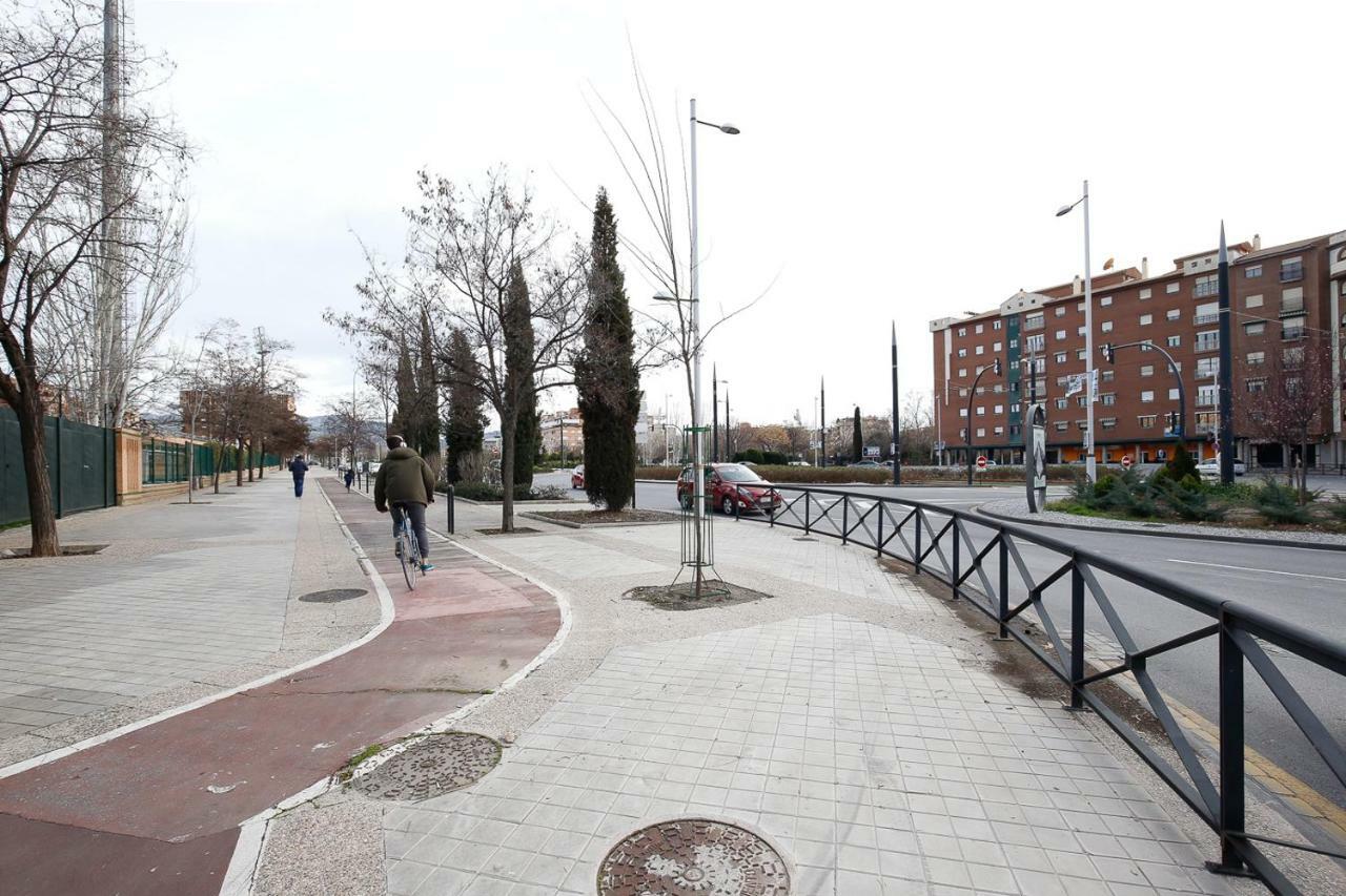 Apartamento Atico Be
