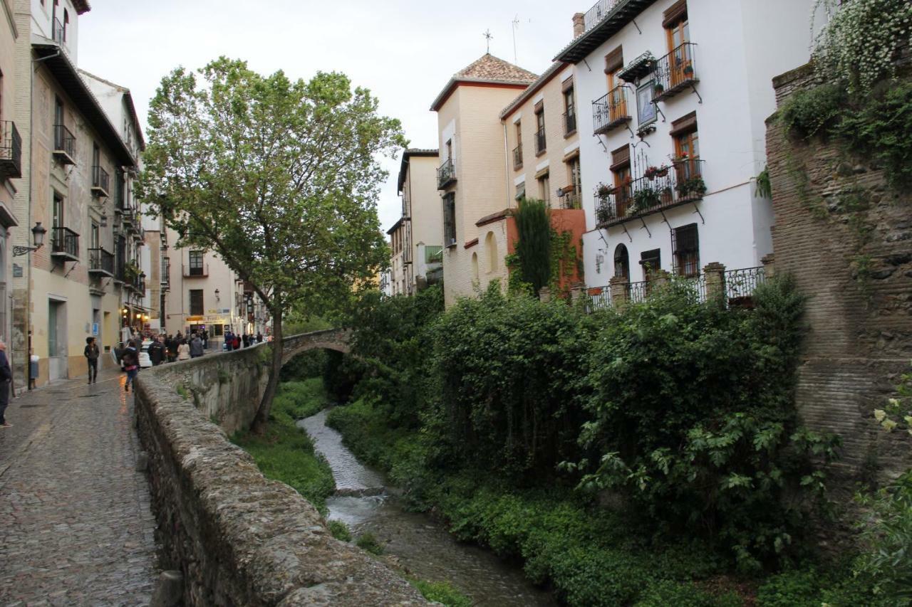En Tu Propia Casa * Granada