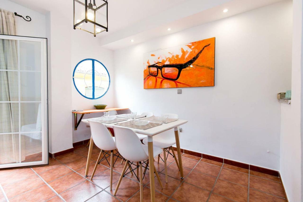 Apartment In Granada's Heart Granada
