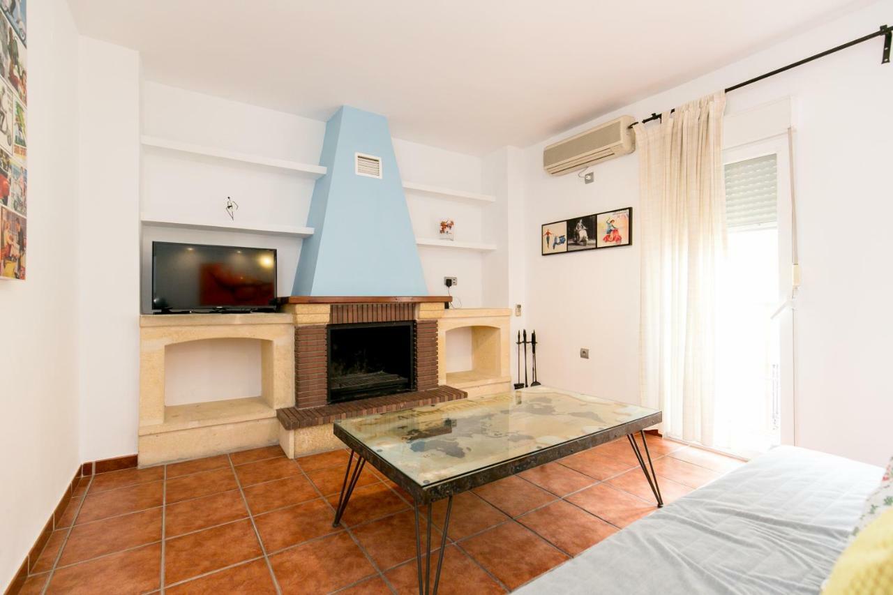 In Granada's Heart Apartment Granada