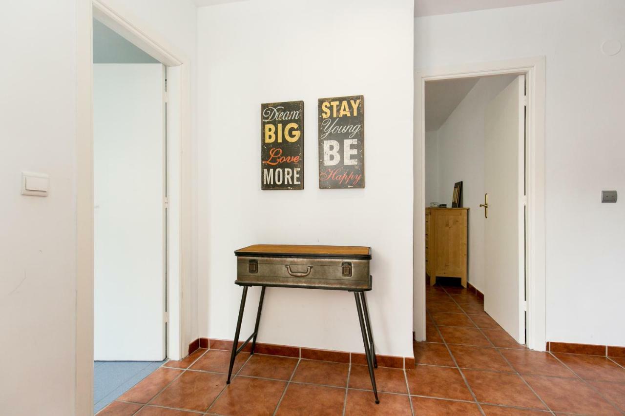 In Granada's Heart Apartment *