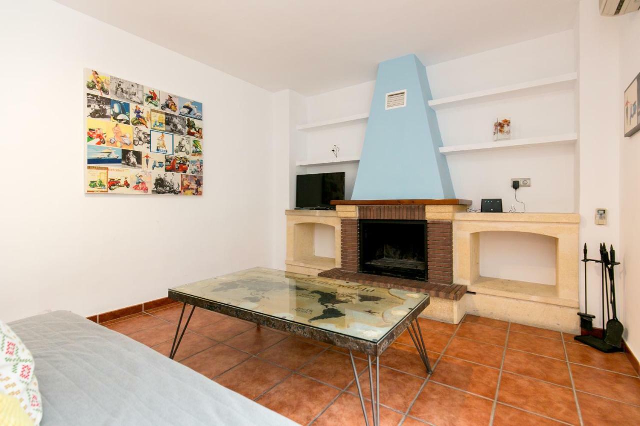 Apartment In Granada's Heart Granada