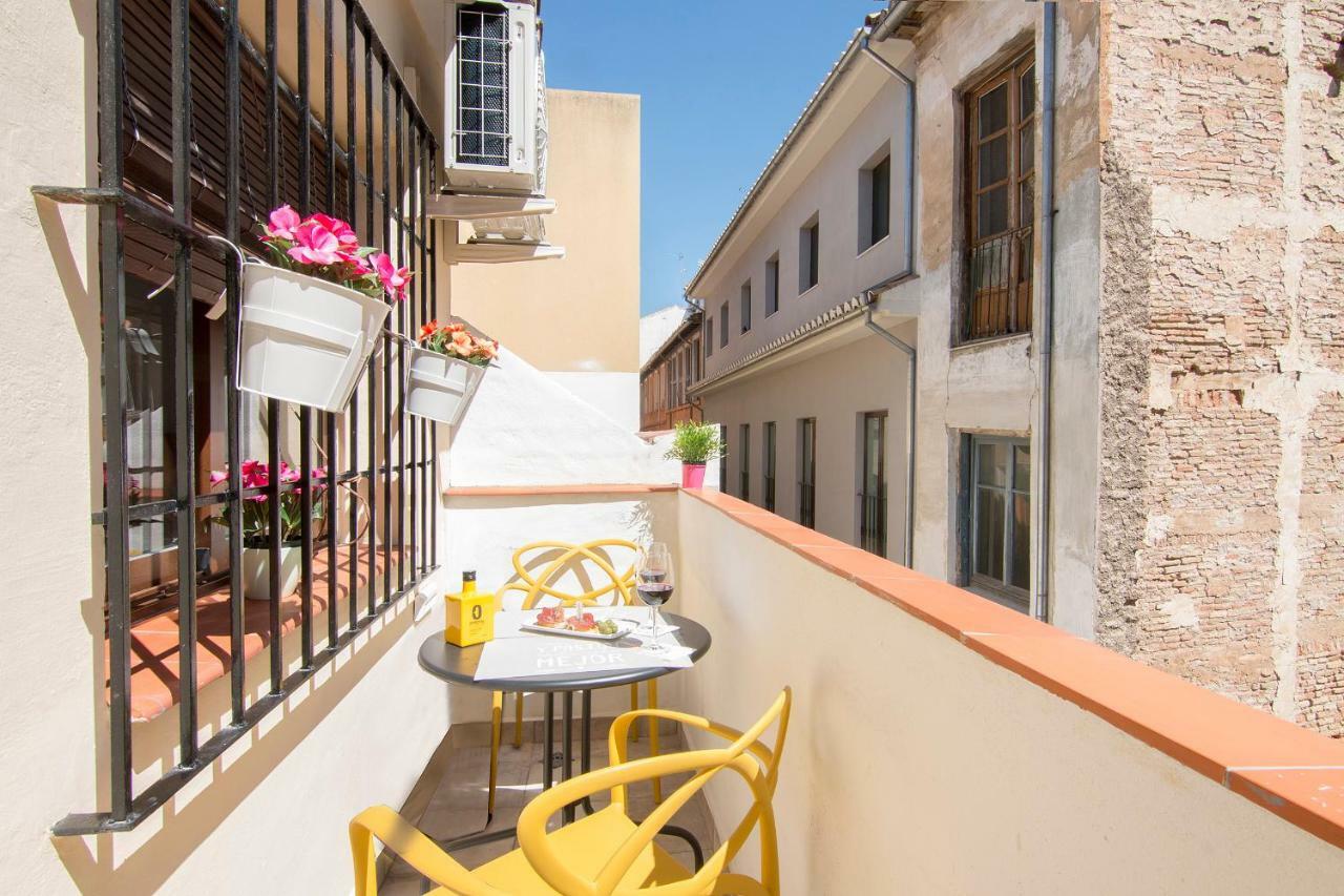 Terrazas De La Catedral Atico Wifi Apartment