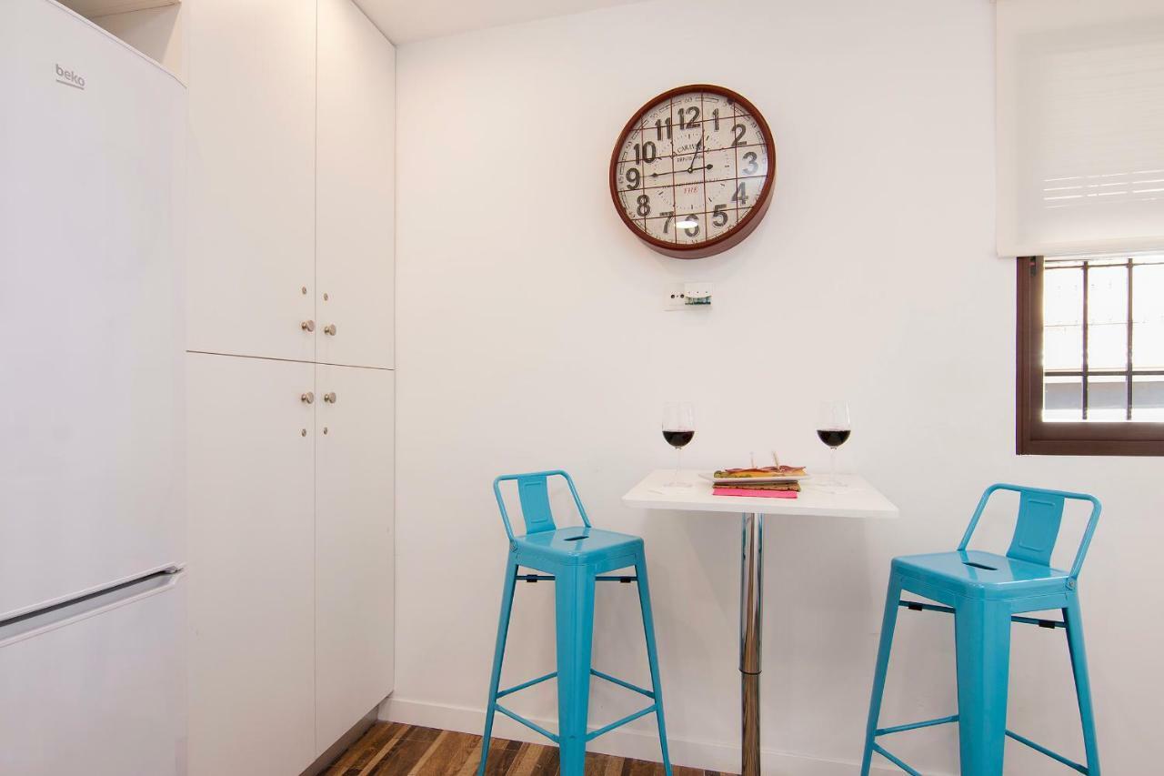 Apartment Terrazas De La Catedral Atico Wifi *