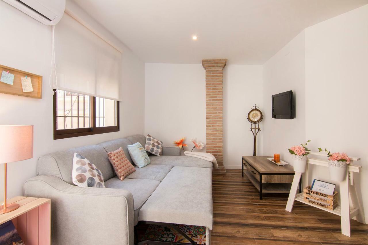 Terrazas De La Catedral Atico Wifi Apartment Granada