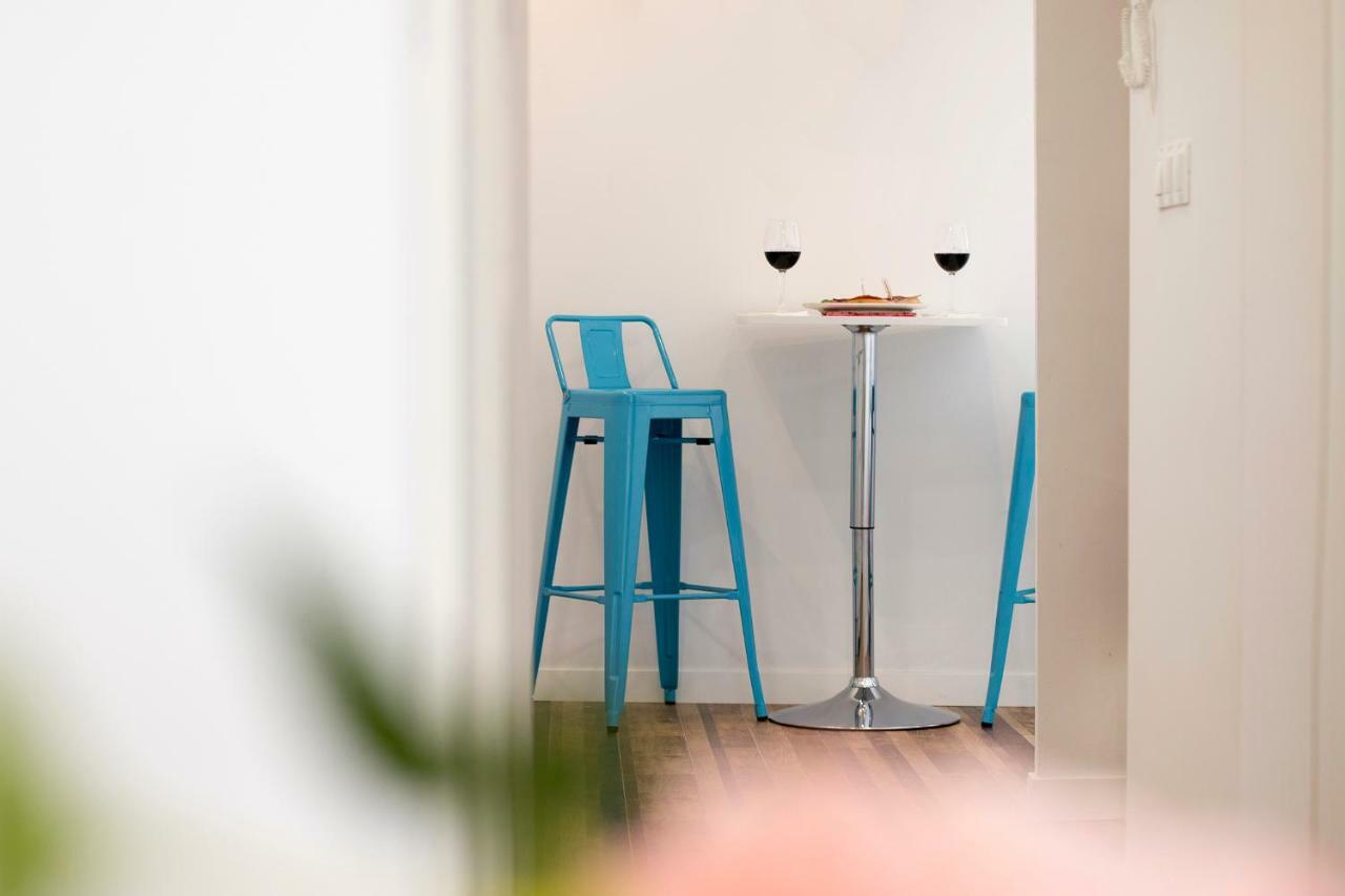 Apartamento Terrazas De La Catedral Atico Wifi
