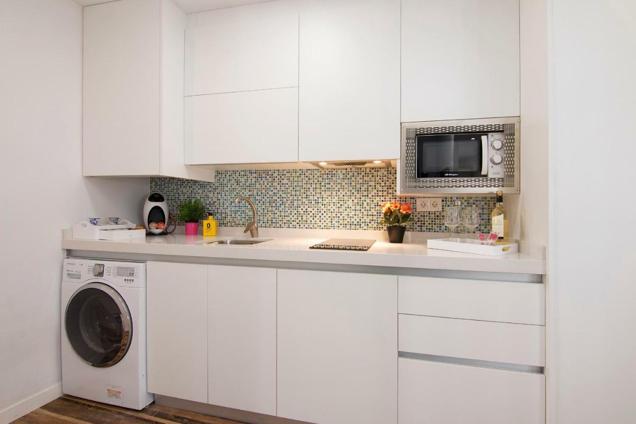 Apartamento Terrazas De La Catedral Atico Wifi *