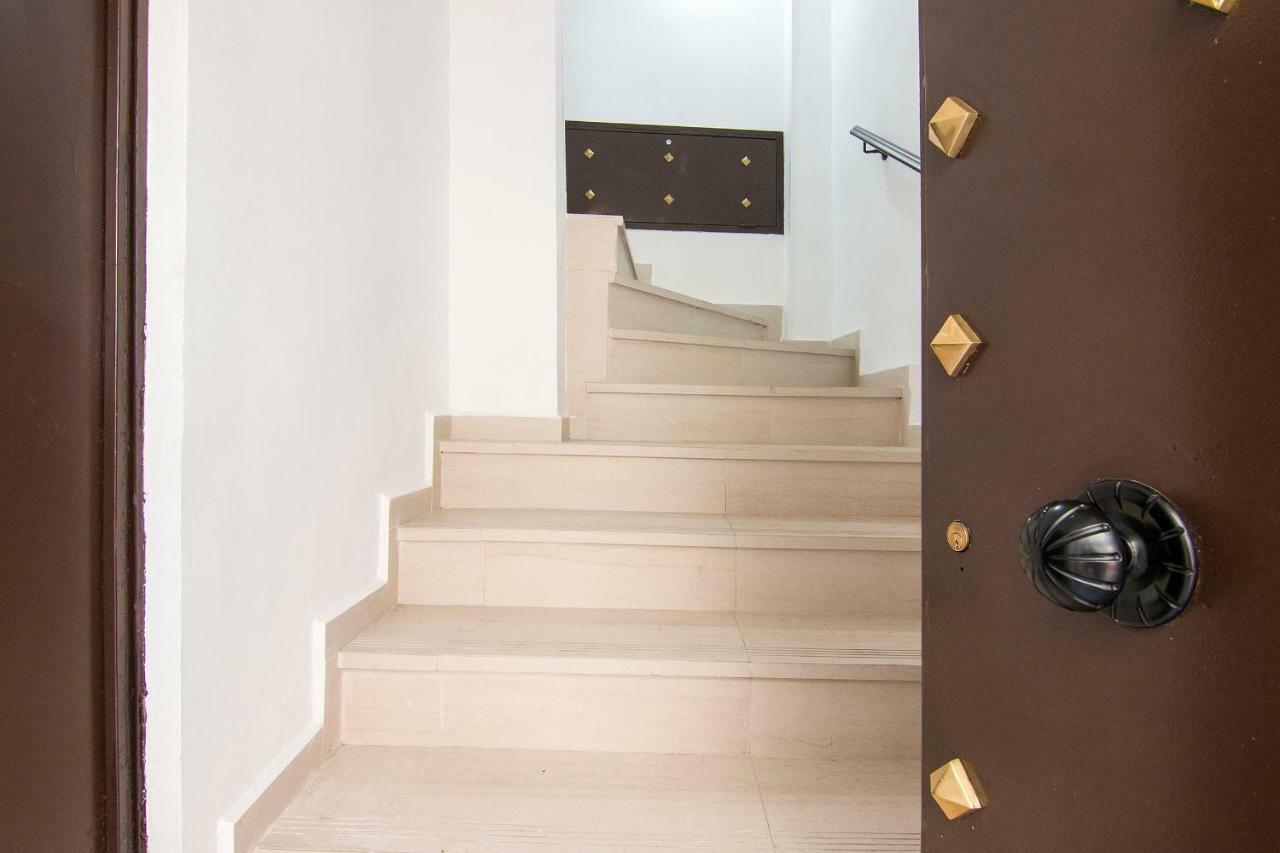 Apartamento Terrazas De La Catedral Atico Wifi *
