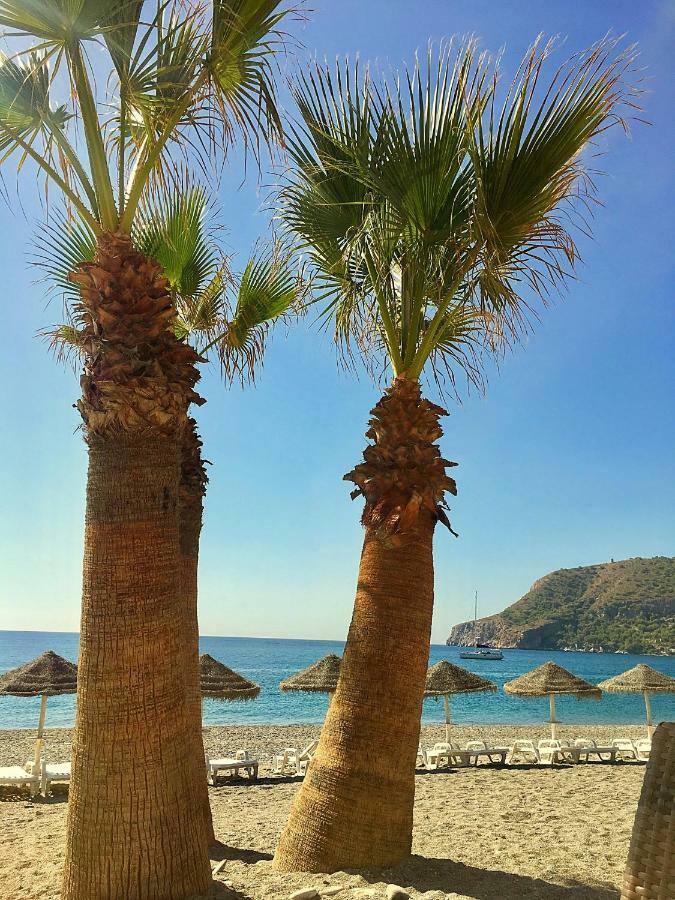 Сasa de vacaciones Casa Ken Holiday Granada