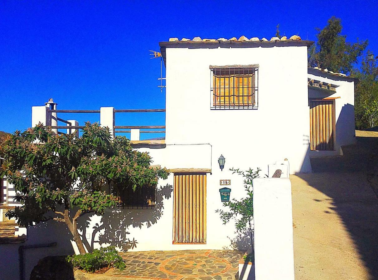 Casa Ken Holiday Holiday home Granada