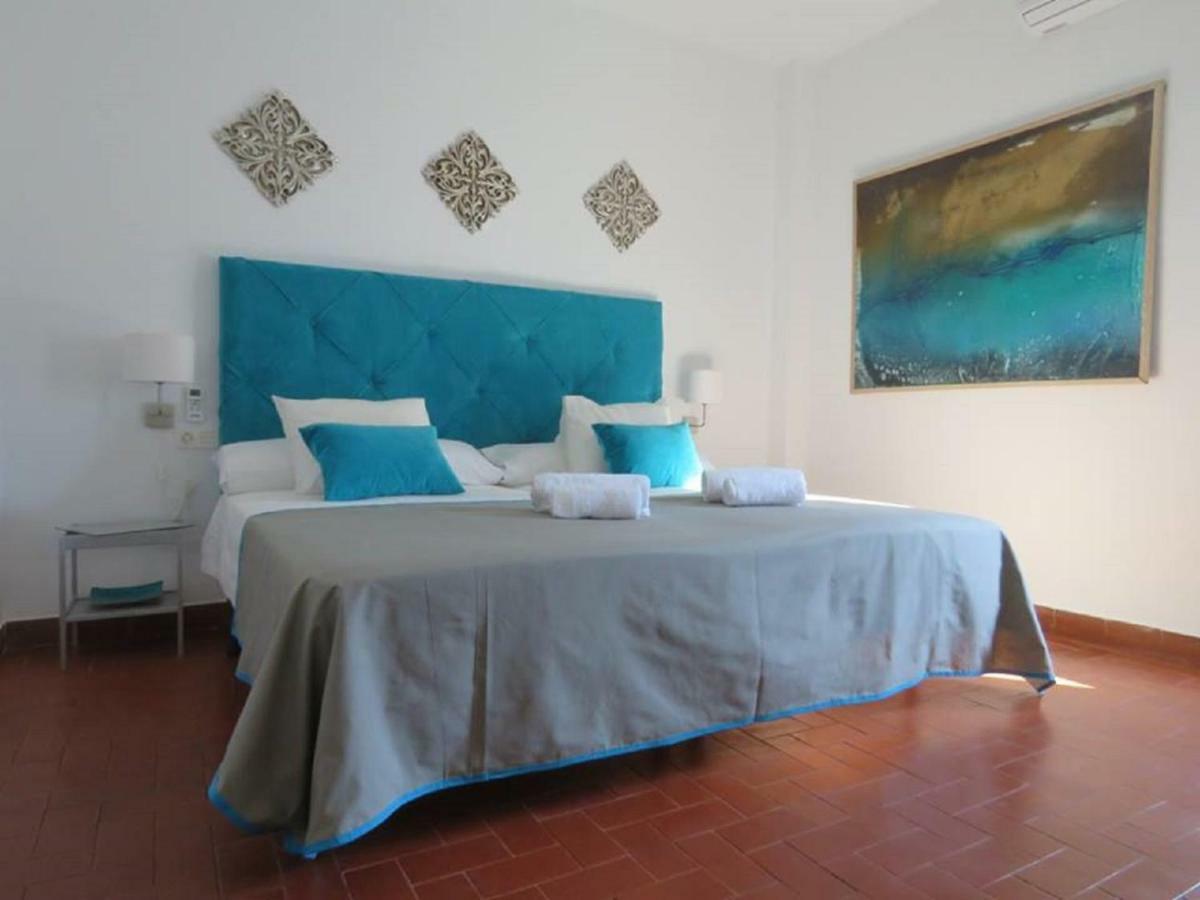 Villa Argaez