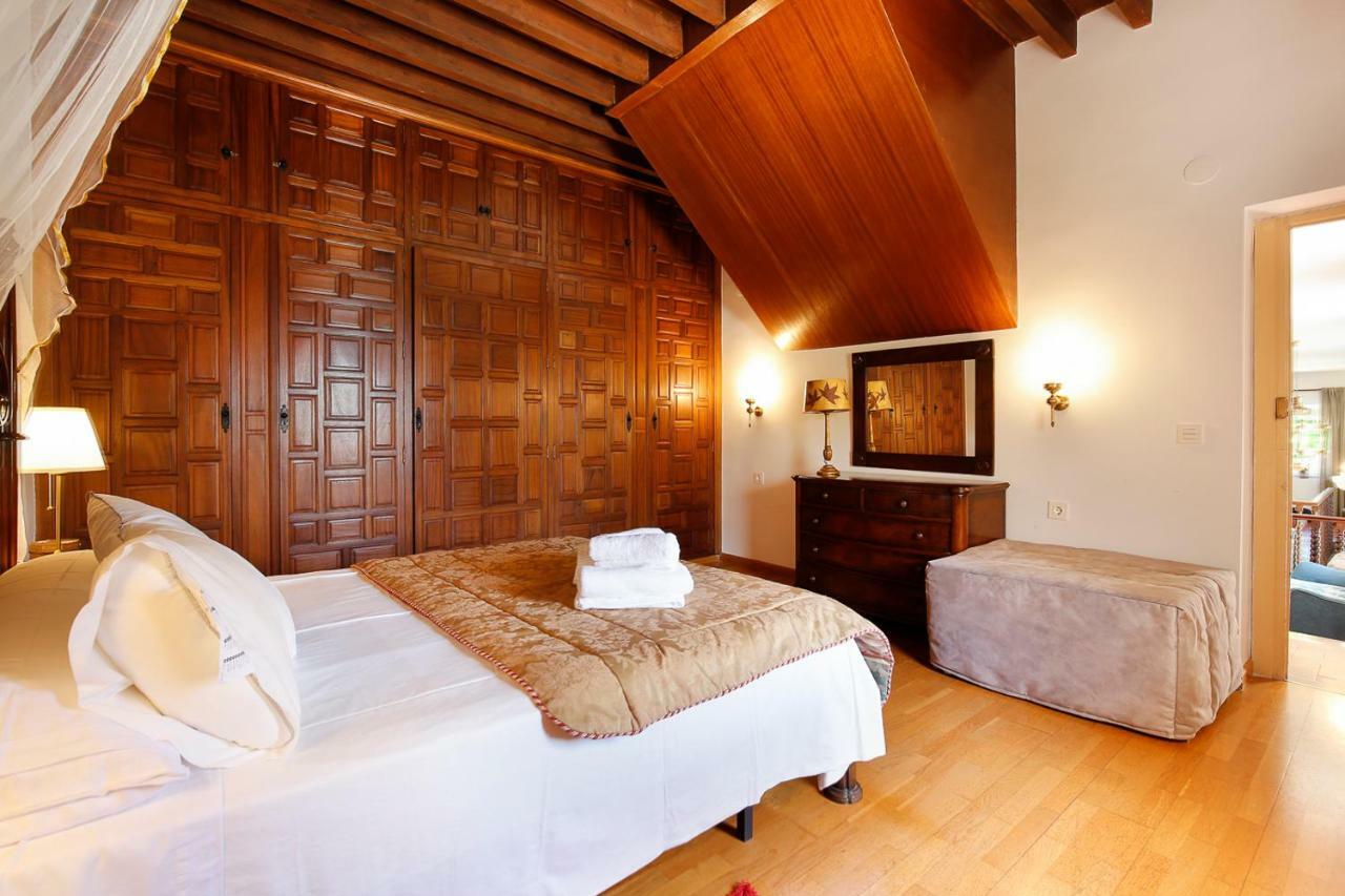 Argaez Villa *