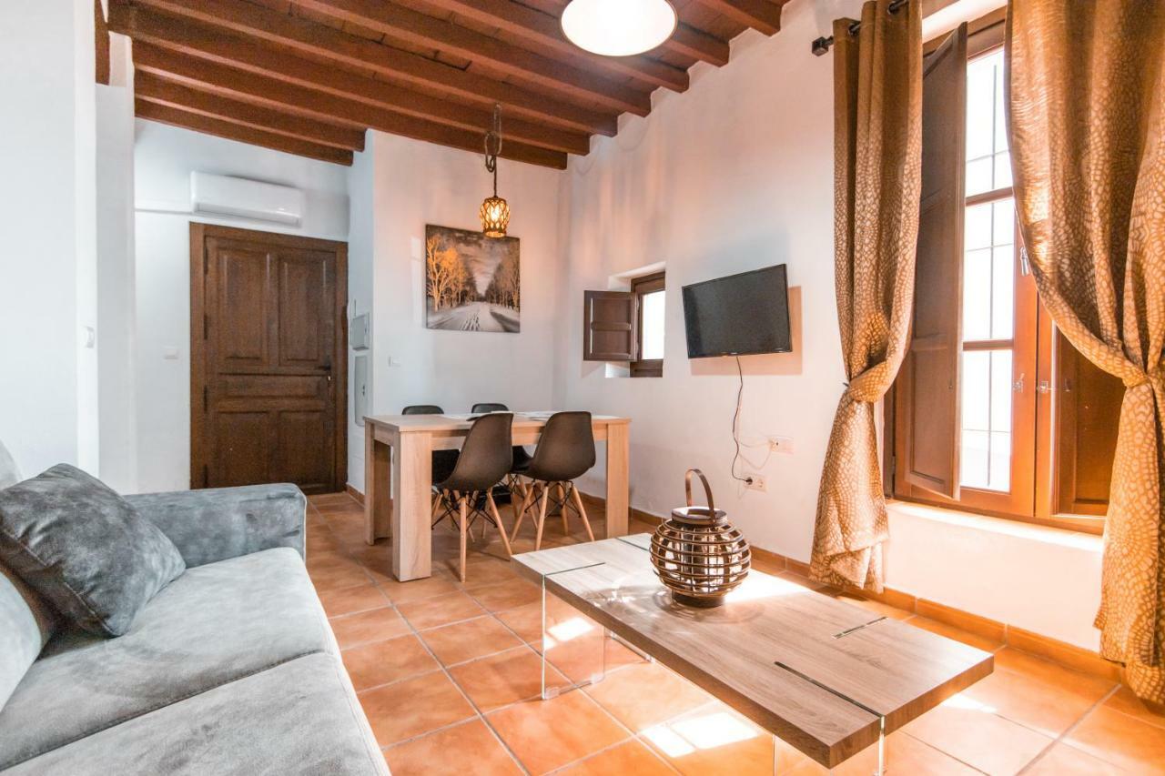 Apartamento Completo Pernaleros Centro Apartment