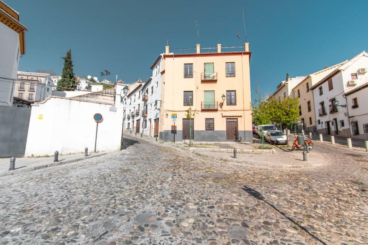Apartamento Completo Pernaleros Centro Apartment