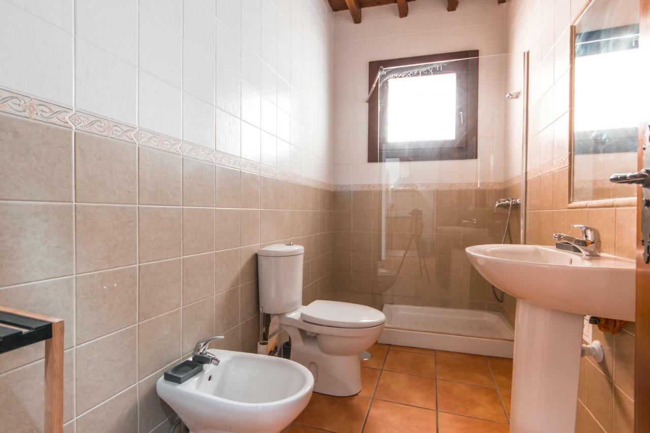 Apartamento Completo Pernaleros Centro *