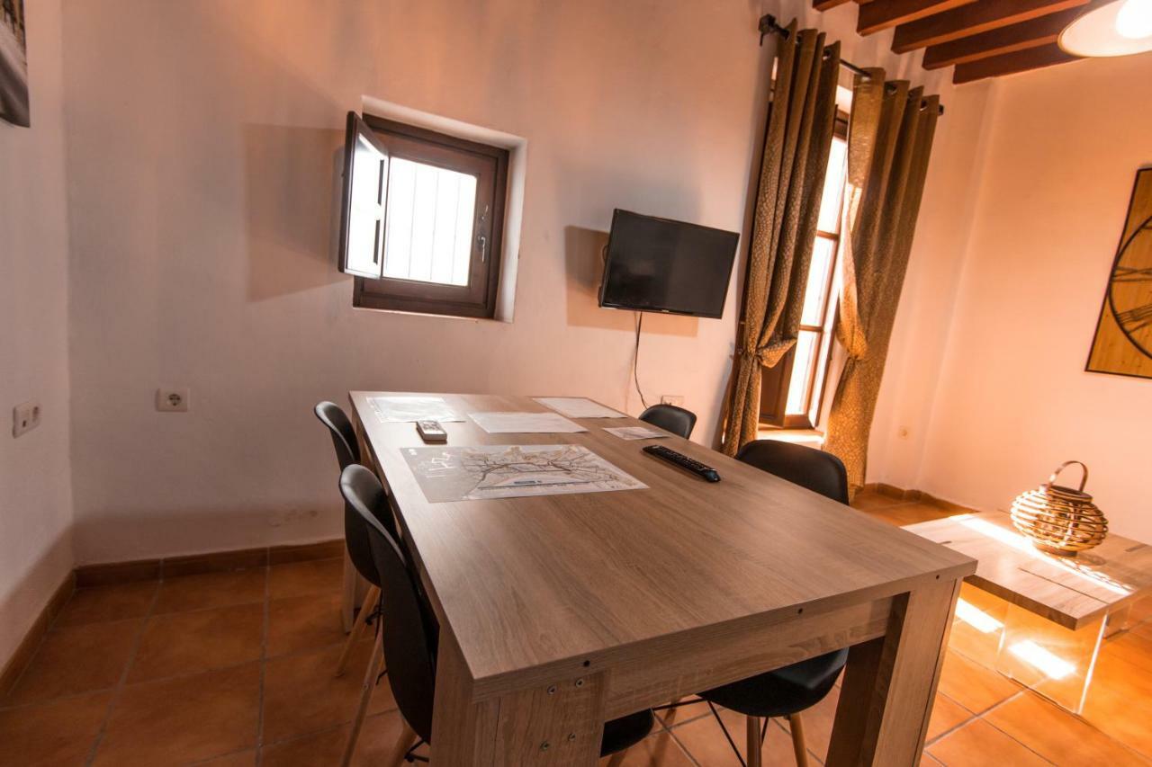 Apartment Apartamento Completo Pernaleros Centro Granada