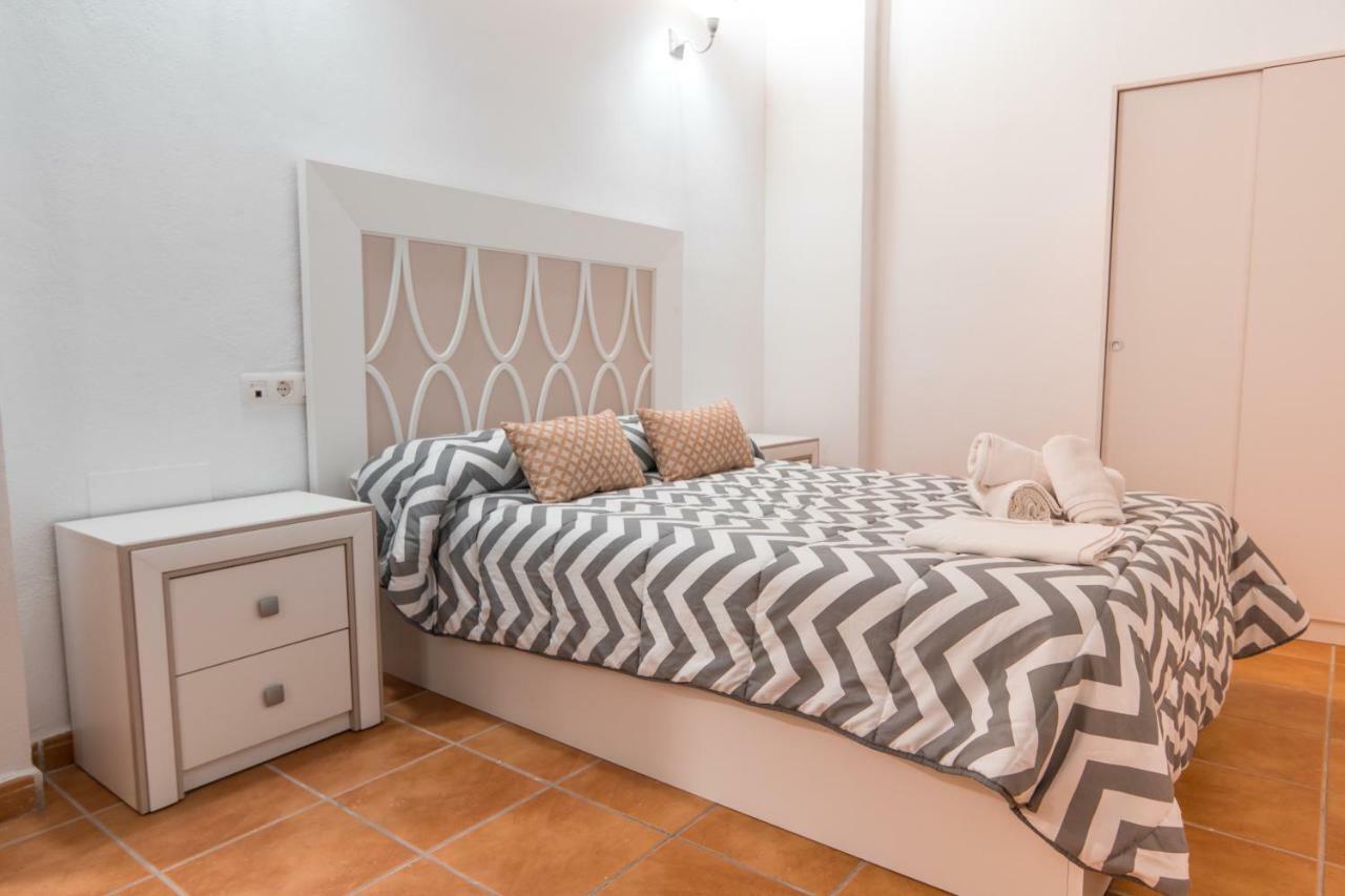 Apartamento Completo Pernaleros Centro *