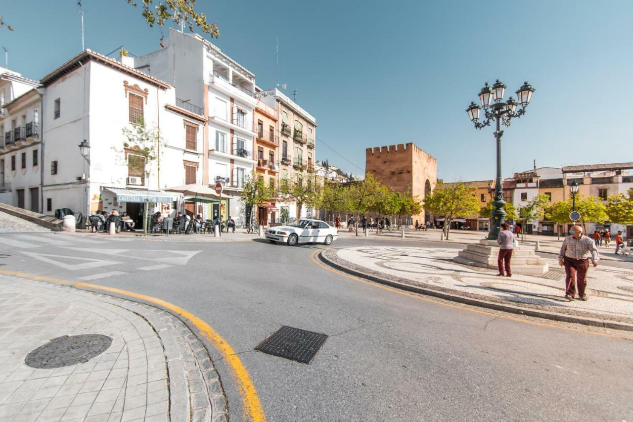 Apartamento Completo Pernaleros Centro