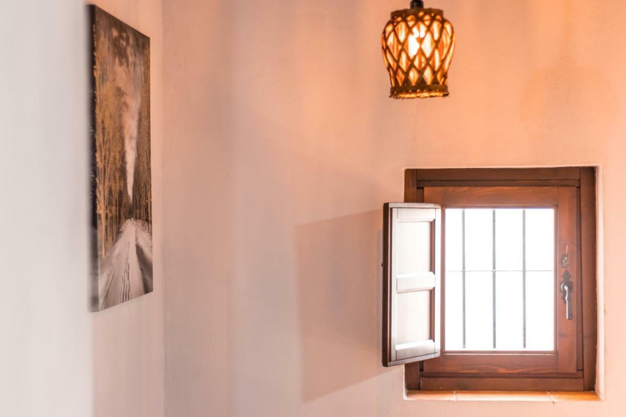 Apartamento Completo Pernaleros Centro