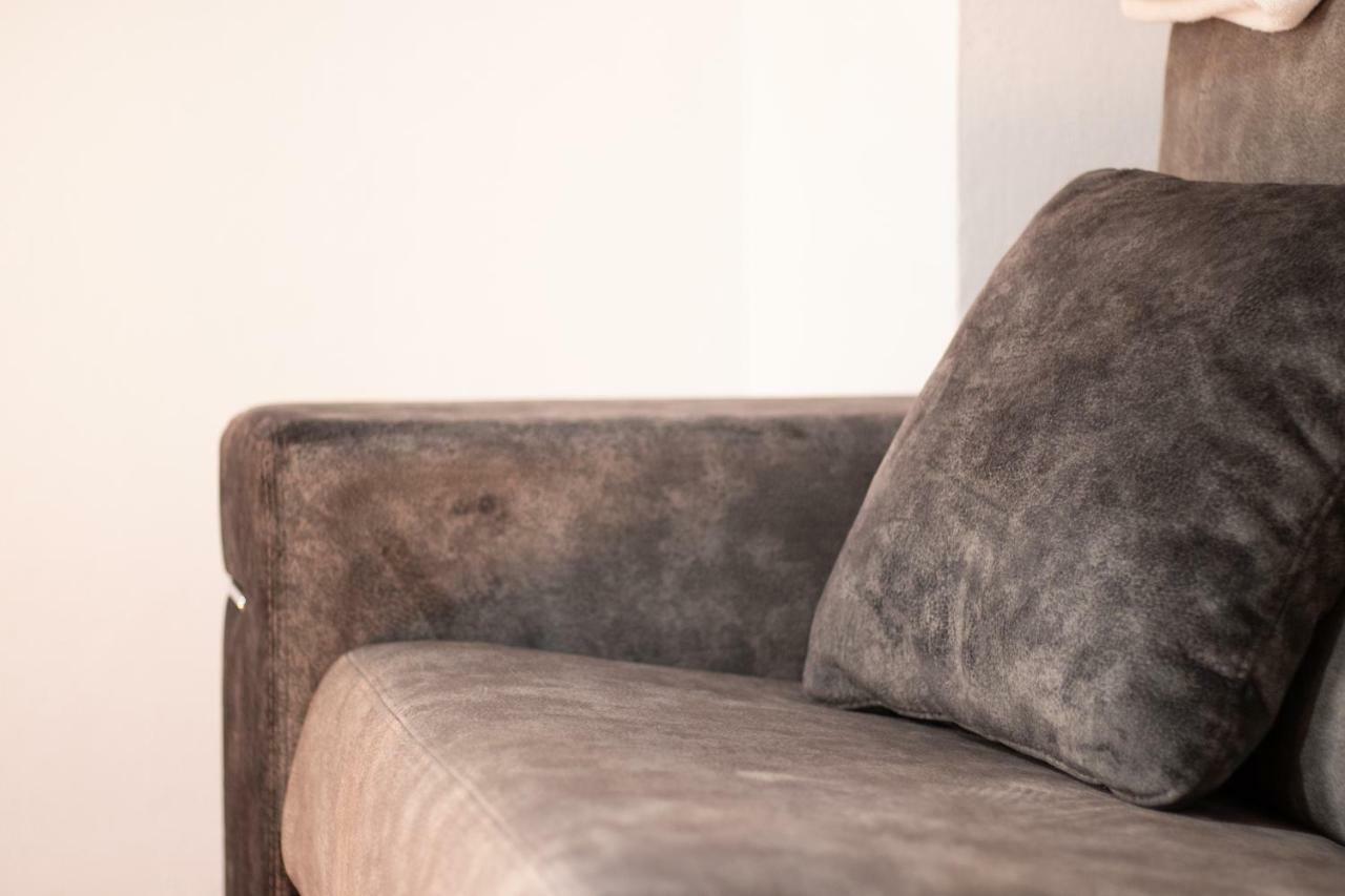 Apartamento Completo Pernaleros Centro *
