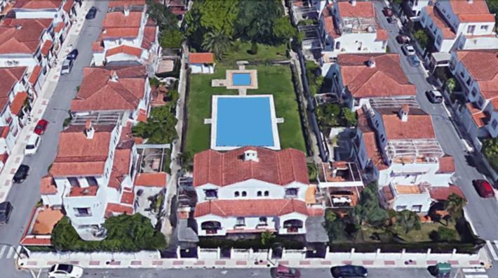 Сasa de vacaciones Ideal Para Grupos! Descubre Granada