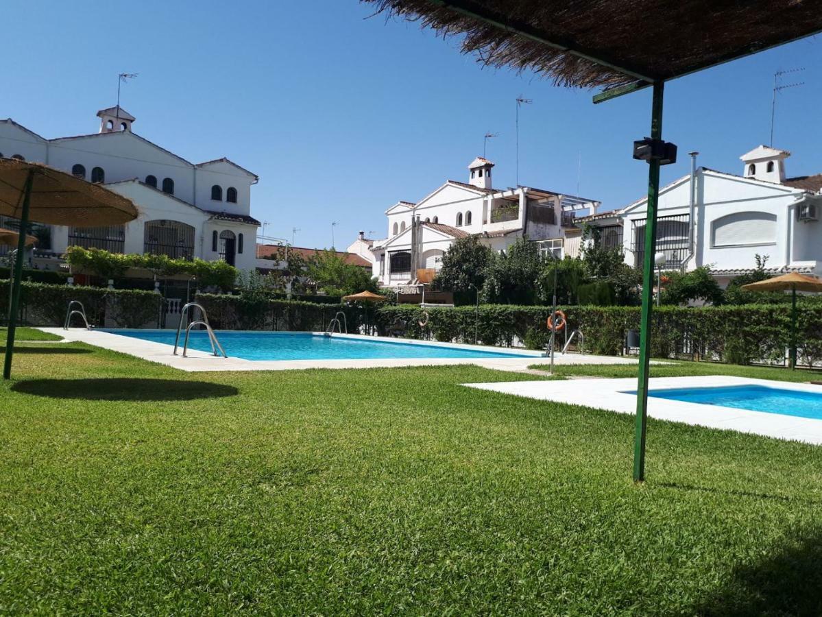 Сasa de vacaciones Ideal Para Grupos! Descubre Granada