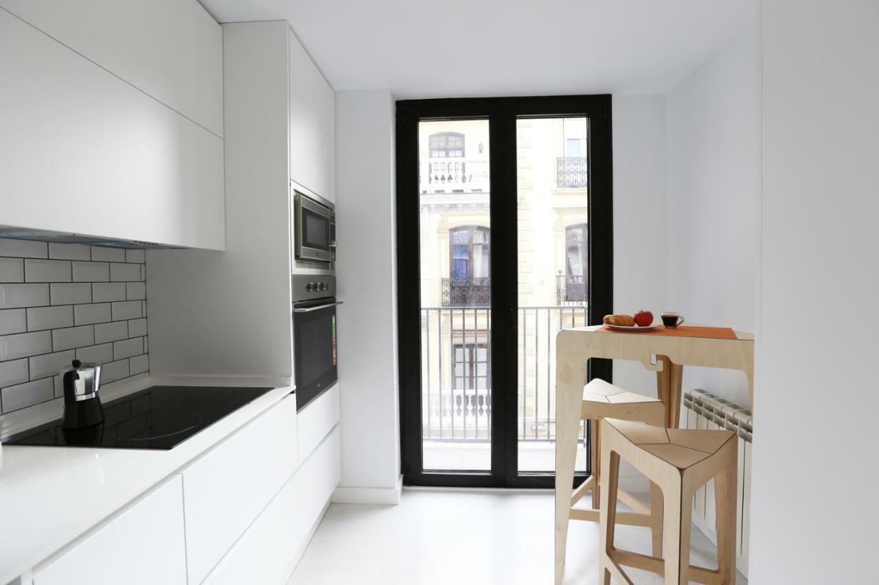Apartamento De Diseño Con Jacuzzi Privado