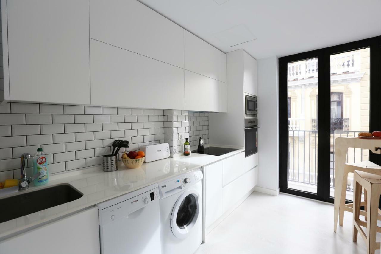 De Diseno Con Jacuzzi Privado