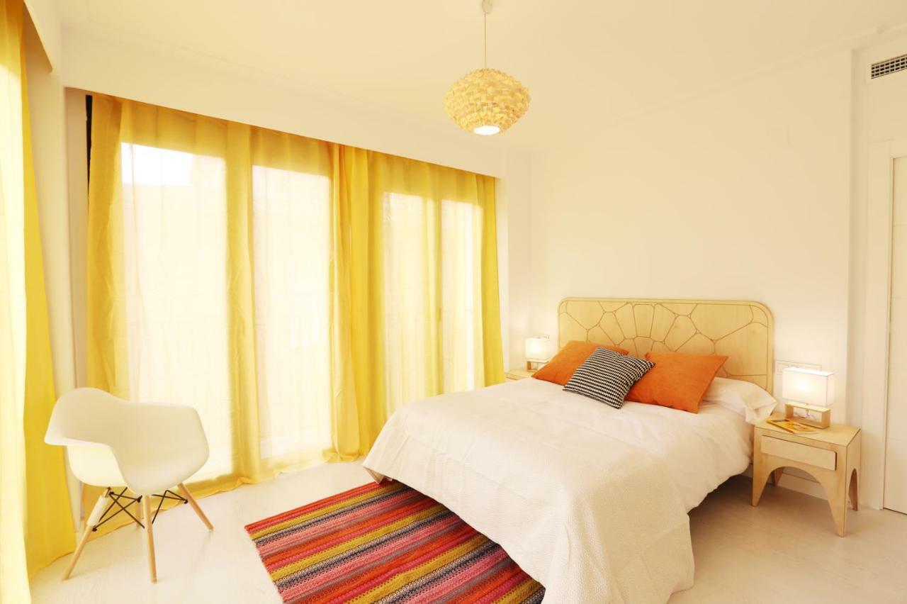 Apartamento De Diseño Con Jacuzzi Privado *