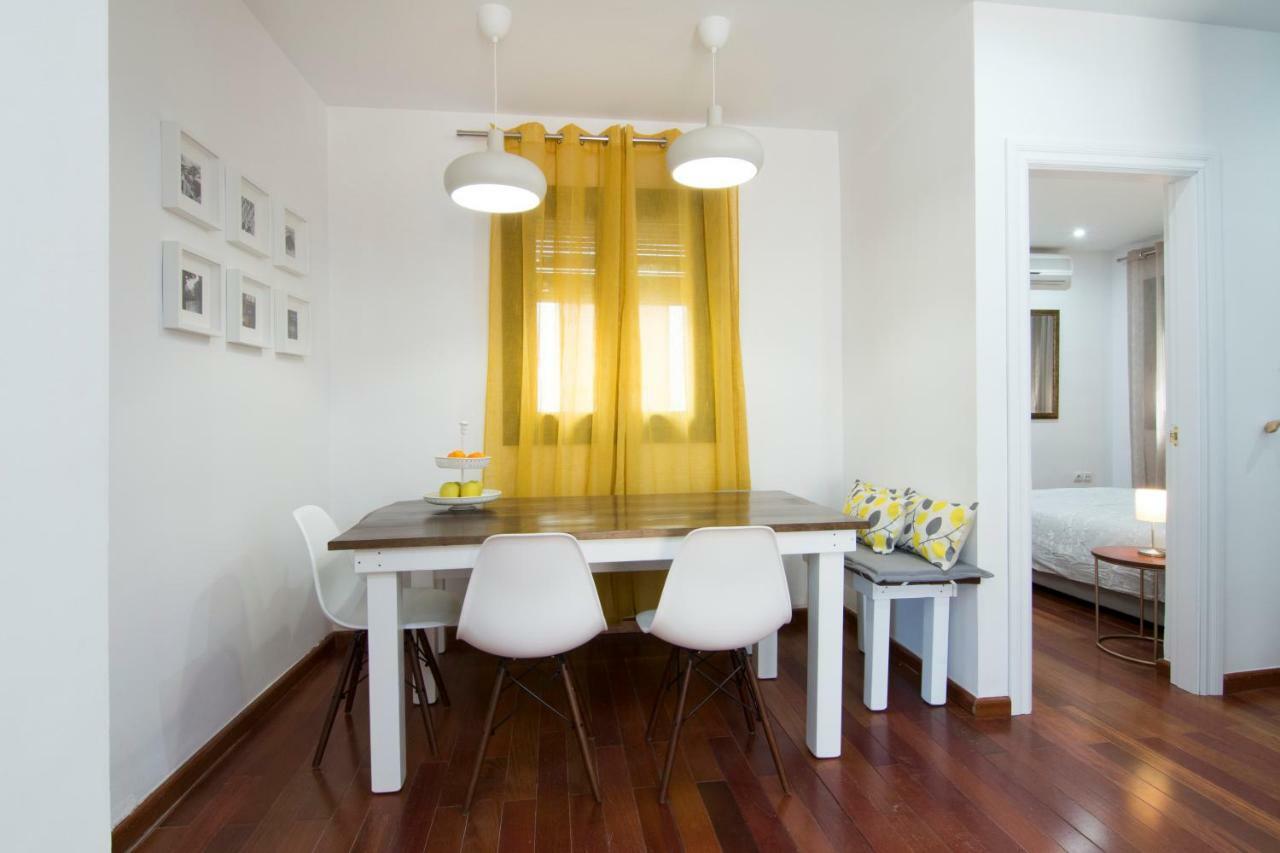 Centro Bib-rambla, Tranquilo Y Acogedor Apartamento Granada