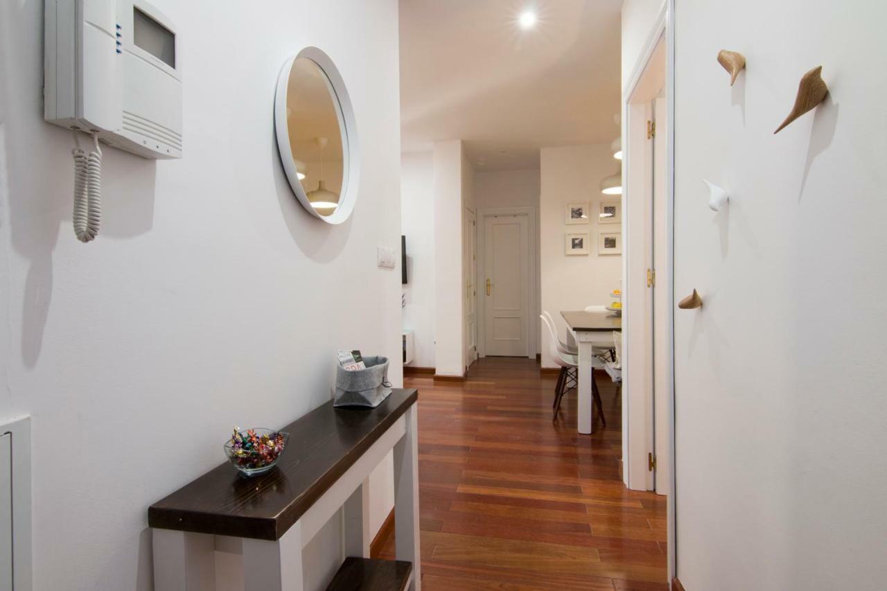 Apartamento Centro Bib-rambla, Tranquilo Y Acogedor *