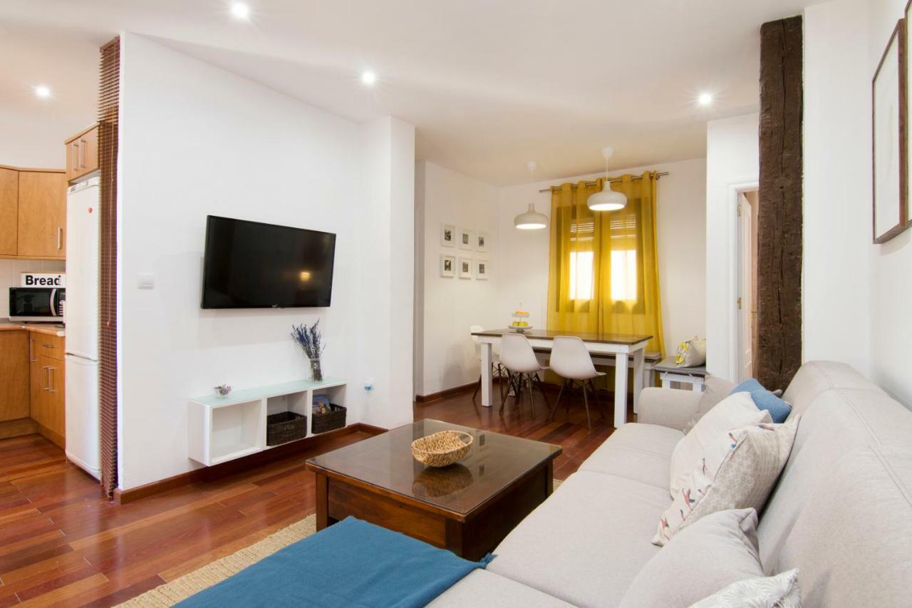Apartamento Centro Bib-rambla, Tranquilo Y Acogedor Granada