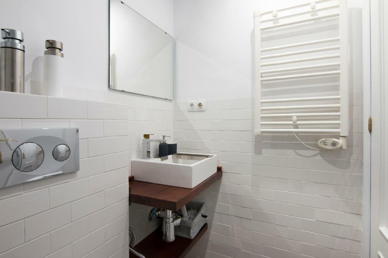 Centro Bib-rambla, Tranquilo Y Acogedor Apartamento *