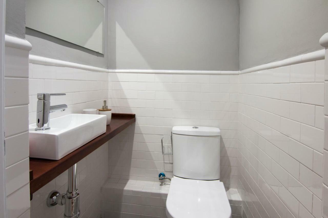 Centro Bib-rambla, Tranquilo Y Acogedor Apartamento Granada