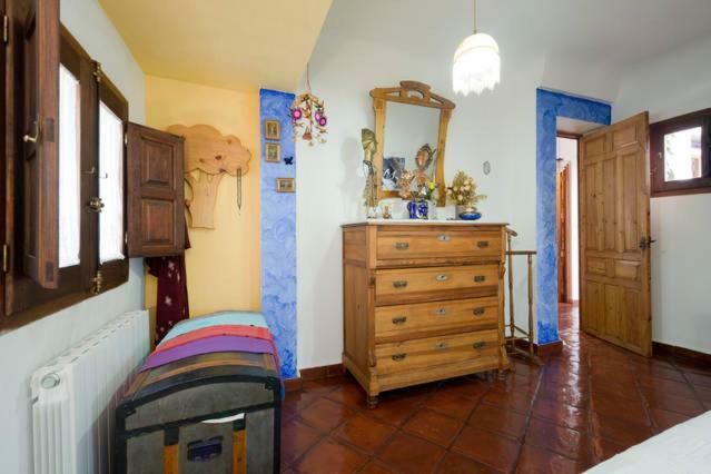 Сasa de vacaciones Casa Victoria *