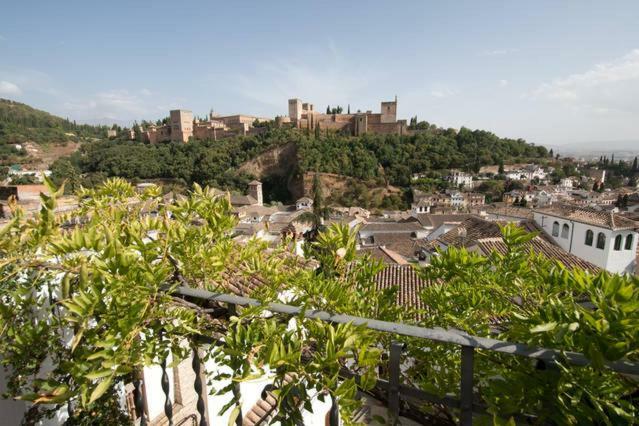 Casa Victoria Сasa de vacaciones Granada