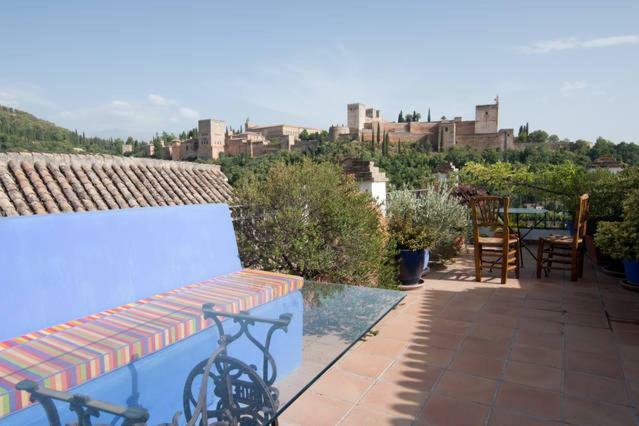 Сasa de vacaciones Casa Victoria *