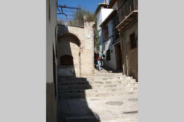 Casa Victoria Сasa de vacaciones Granada