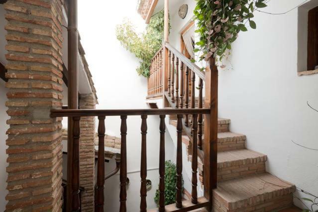 Casa Victoria Сasa de vacaciones *