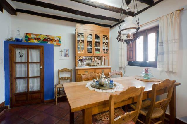 Casa Victoria * Granada