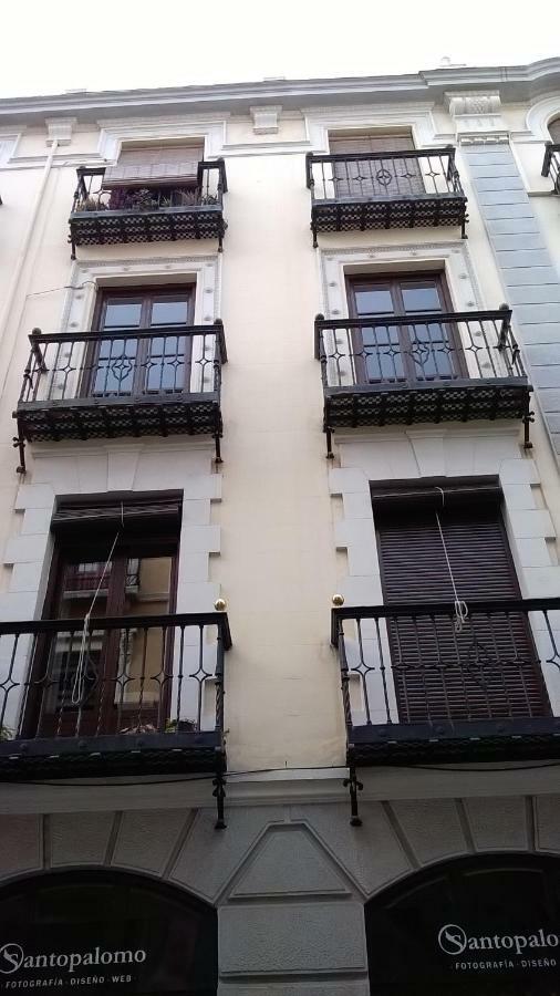 La Casa Junto A La Catedral Apartamento Granada