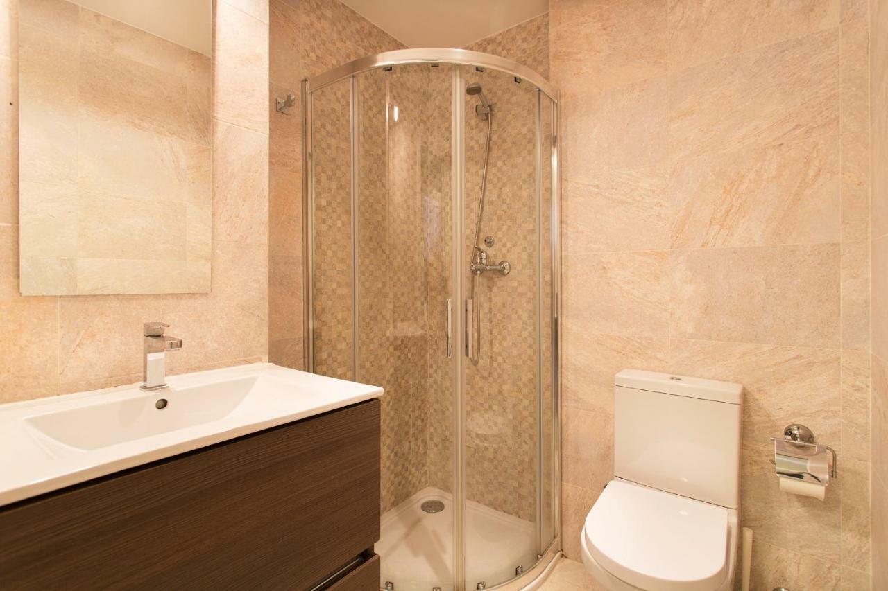 Apartment Tuguest Darro *