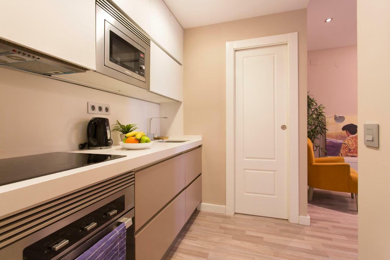 Tuguest Darro Apartment Granada