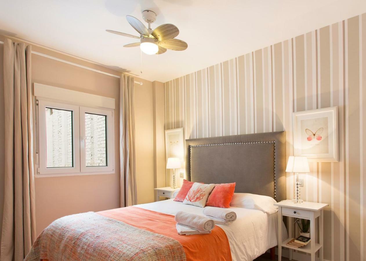 Tuguest Darro Apartment