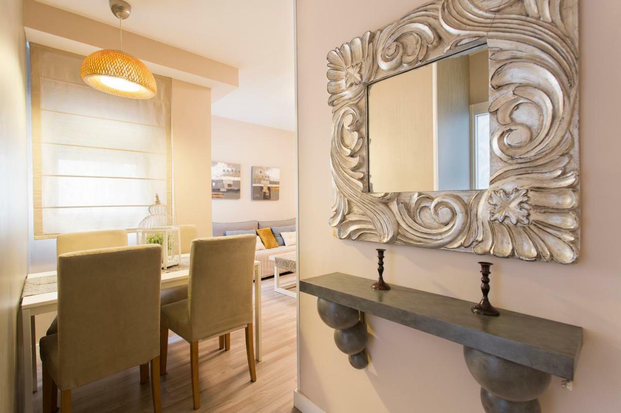Tuguest Darro Apartment Granada