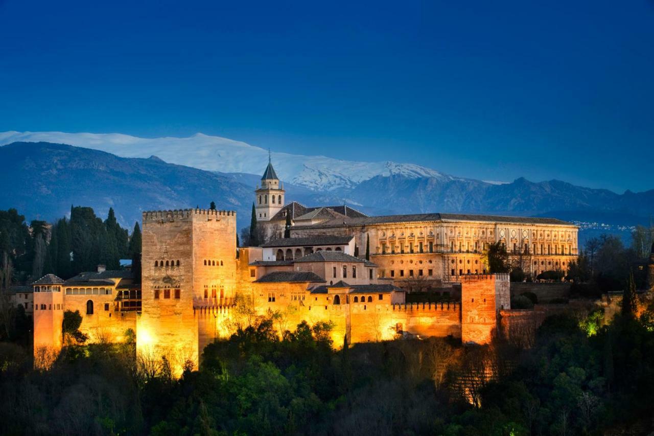 Castillo * Granada