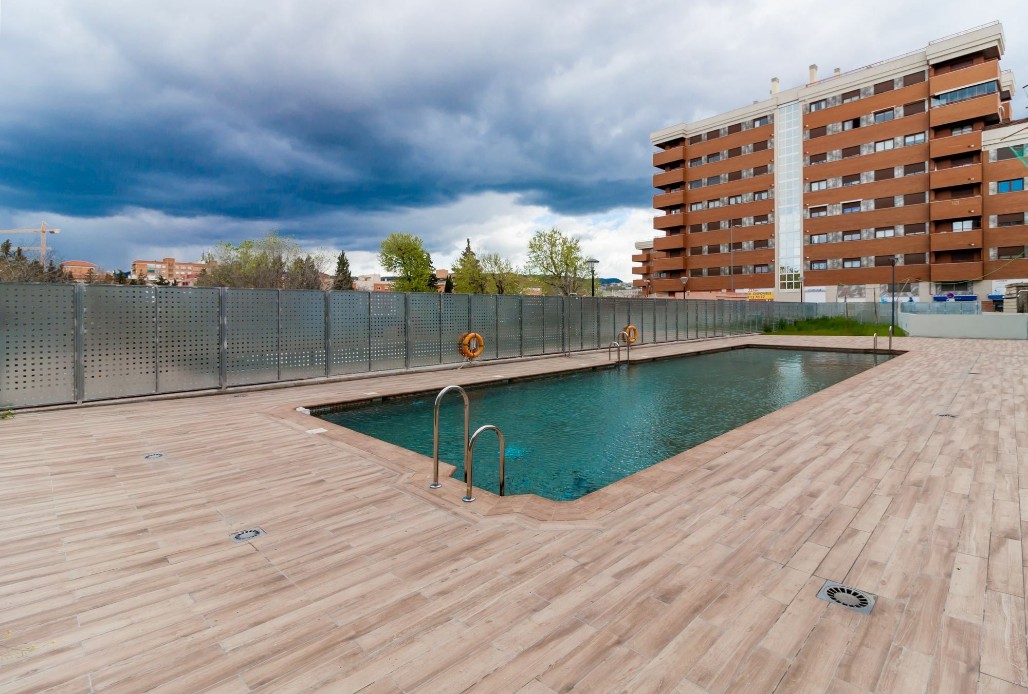 Fenix By A3rentals Apartment
